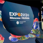 Собянин о готовности Москвы принять ЭКСПО в 2030 году